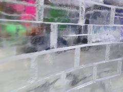 -宁波冰雪大世界(北仑区)