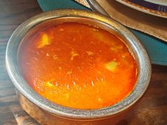 -甘尼仕印度餐厅爵士酒吧(阳春巷店)