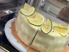 -CloudD'or可露朵蛋糕(1733商业空间店)