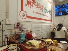 -聂发财重庆江湖菜(解放碑店)