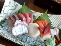 -Tsuru鹤日本料理(静安香格里拉店)