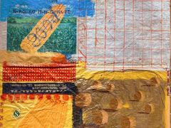 -chi K11艺术空间展览厅