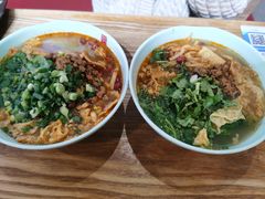-瓦记米粉(东鼓道店)