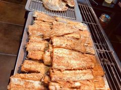 -韩盛炭火烤肉(万达广场店)