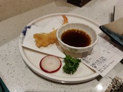 -桃夭日式料理(国信店)
