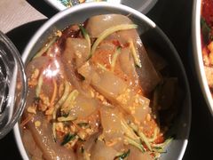 -前海沿·青岛菜(李沧万达店)