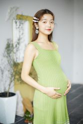 点击看大图 -专注孕妇照亲子照·纪田摄影