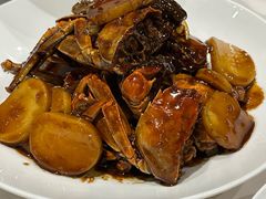 -老正兴菜馆(福州路店)