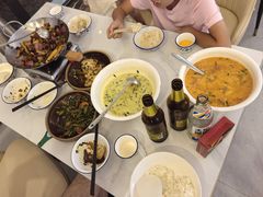 -龚师傅土菜馆.地道农家菜(魅力湘西店)