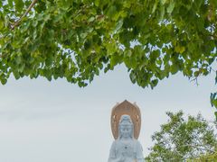 -三亚南山文化旅游区