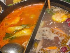 -山缓缓火锅(青岛万象城店)