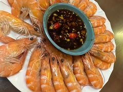 -阿龙海鲜农家乐·三亚老字号(海棠湾店)