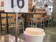 -Nectar One Cafe(勇烈路n1店)