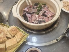 -黑河坝泡姜鸡贡椒鱼(贾旗路店)