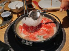 -大和食乐·鲜和牛酸汤火锅(环宇荟店)