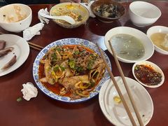 -安乐老桥代耳朵(成都崇州店)