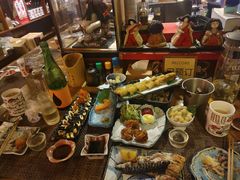 -半藏居酒屋(香港花园店)