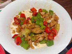 -清水亭湖北菜(大屯DT51店)