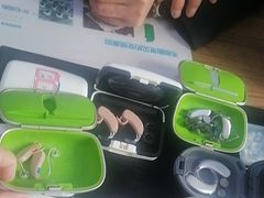 -自然之声助听器·呼吸机(和平店)