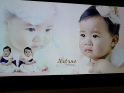 -COCOSKY 巧克力天空兒童摄影(凯德和平广场店)