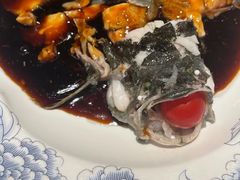 -湖滨28中餐厅·西湖宴·杭州君悦酒店