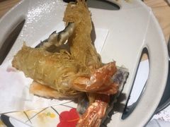 -秋荀日本料理(昆明同德广场店)
