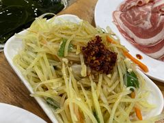 -元盛居(亚泰大街店)