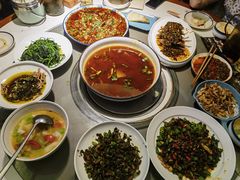 -老渔家鲜鱼轩(南浦横街店)