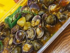 -似季甜铺·糖水·下午茶·小吃(麦地店)