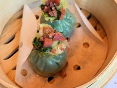 -扬州香格里拉·香宫中餐厅