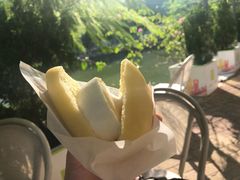 -奈雪的茶(大梅沙8号仓店)