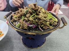 -中卫御苑福膳·养生局(圆明园店)