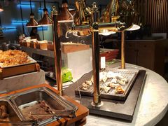 -松子料理(华威桥店)