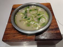 -延锄汤饭食堂(桂林路店)