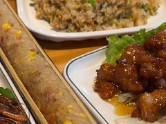 -61号餐吧(兴坪古镇漓江店)