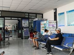 -北京市二清机动车检测场有限公司