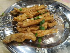 -江城燕子大排档(江汉路步行街店)