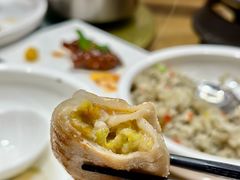 -枣子树·素食餐厅(朱家尖店)
