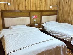 -黄瓜箐温泉疗养院
