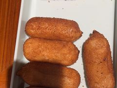 -鑫隆四季涮肉(八角畅游店)