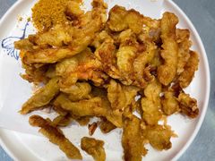 -鲜得莱渔港·小平岛海胆馆(七贤岭店)