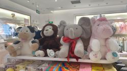 -英氏YeeHoO(颐堤港店)