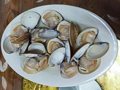 本地海白-福顺顺发海鲜餐厅