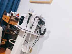 -星漾美学美容美体中心