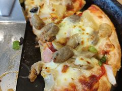-必胜客(双榆树店)