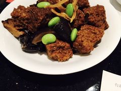 四喜烤麸-鼎泰丰(成都远洋太古里店)