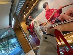 -lululemon(上海浦东IFC店)