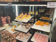 -梨花自助烤肉(乐宾店)