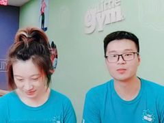 -小小运动馆(浦江店)