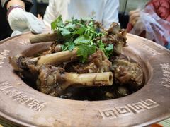 -大头亮羊汤烩面·河南非遗(良乡总店)